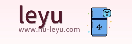 leyu Logo